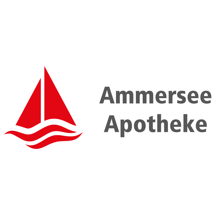 Ammersee-Apotheke in Utting am Ammersee - Logo