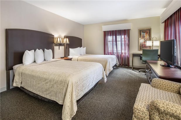 Images Best Western Plus The Normandy Inn & Suites