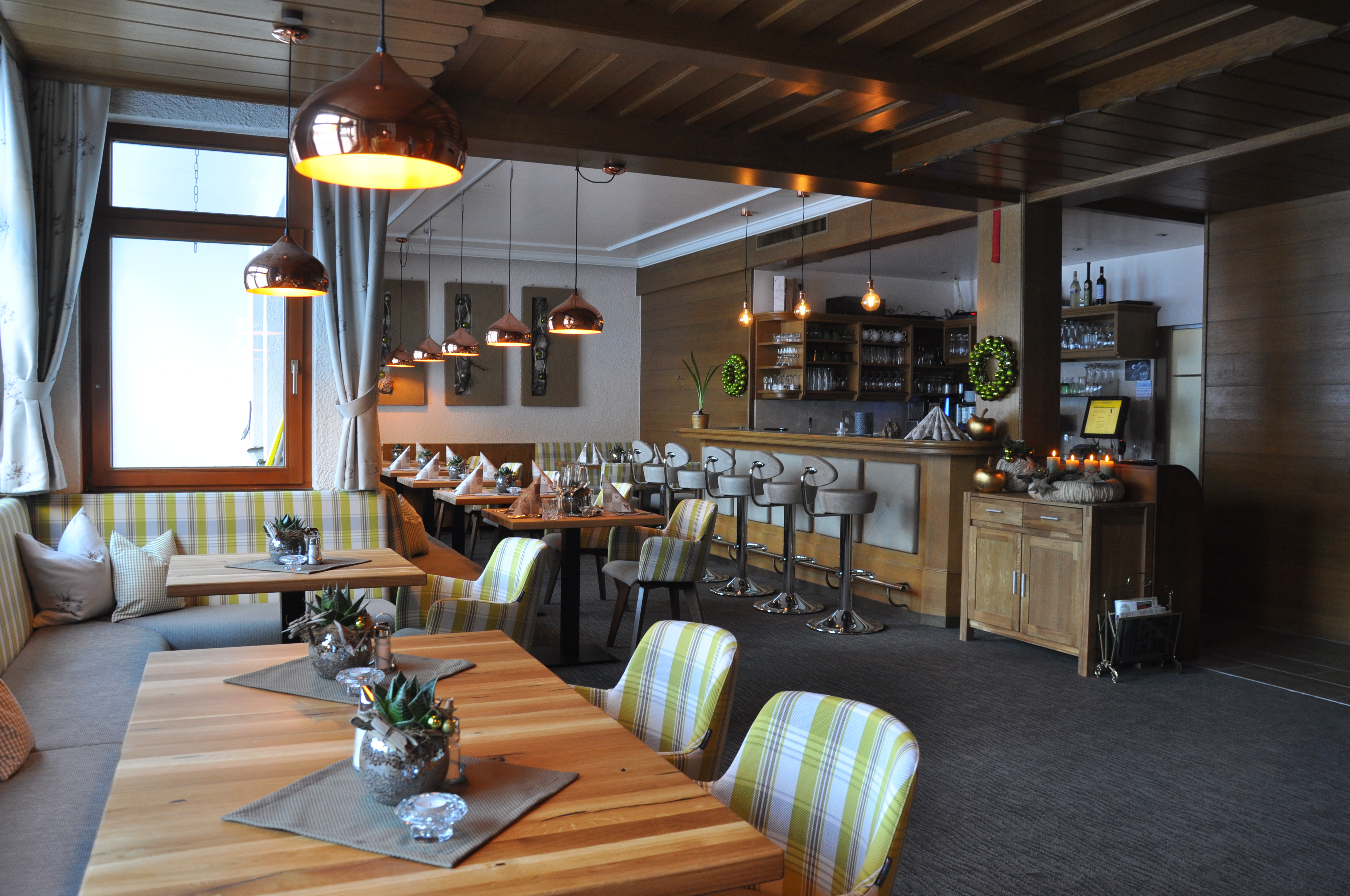 Hotel Klostertalerhof, Klösterle 82c in Klösterle