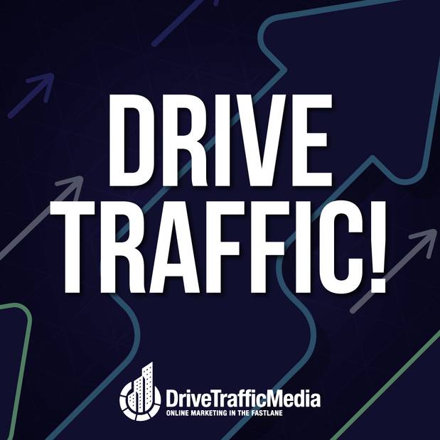 Images Drive Traffic Media