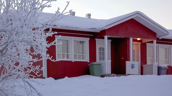 Images Lomamaja Pekonen