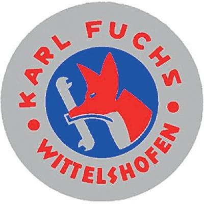 Fuchs Karl GmbH Autohaus in Wittelshofen - Logo