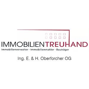 Immobilientreuhand Ing E & H Oberforcher OG Logo