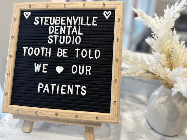 Images Steubenville Dental Studio