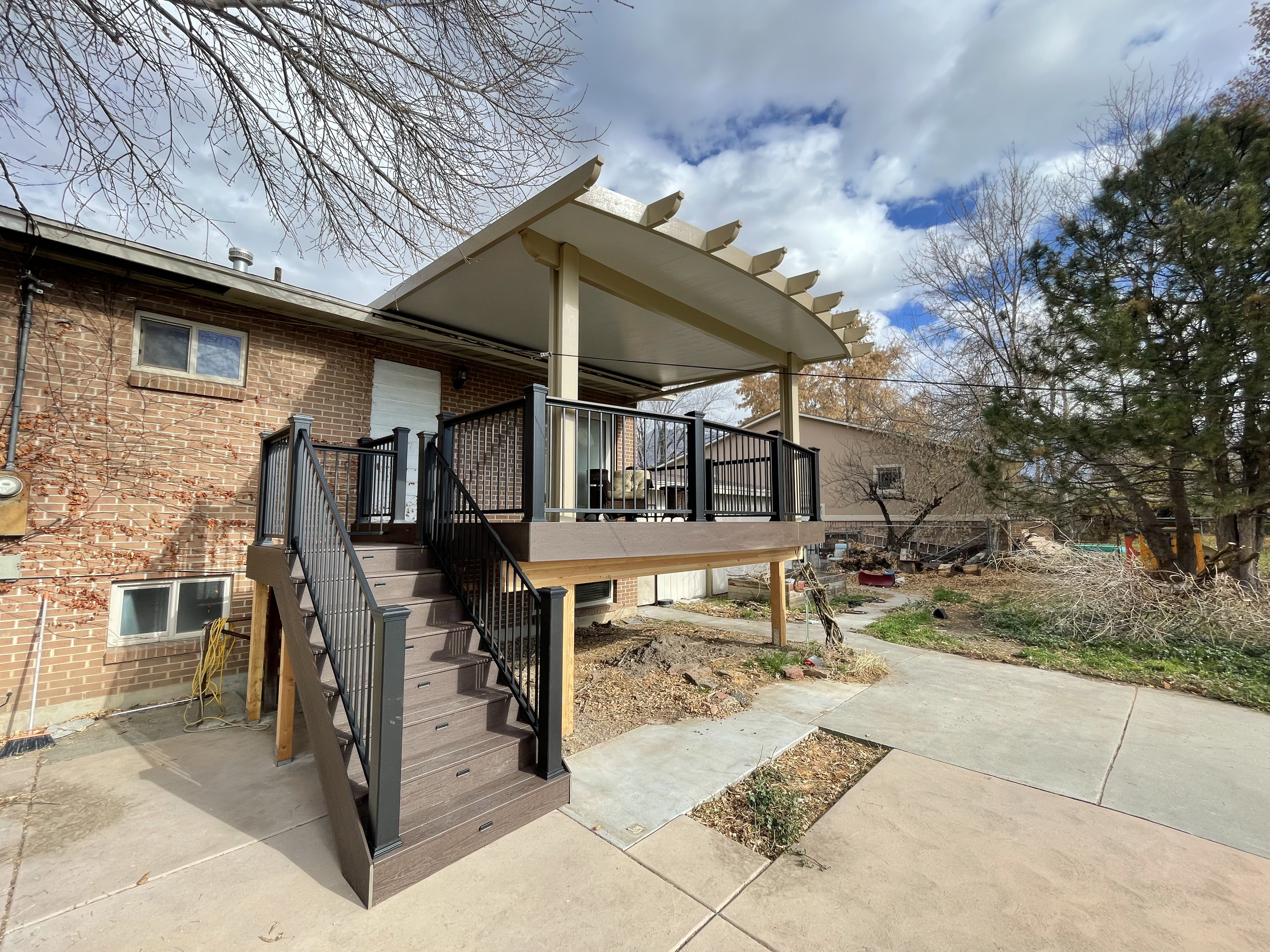 H&L Custom Builders Image