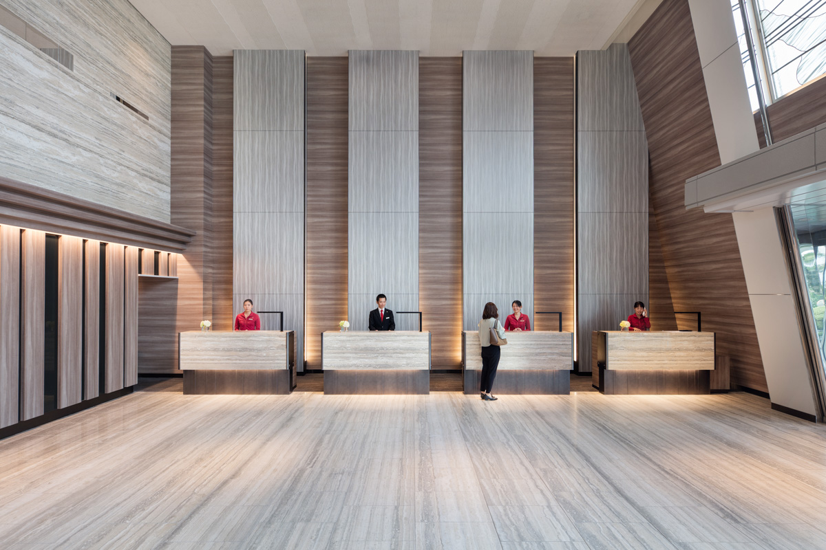 Images Lake Biwa Marriott Hotel