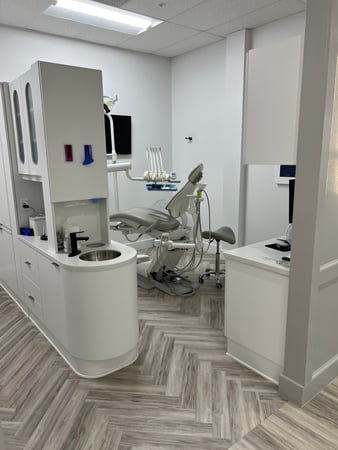 Images Caring Dental