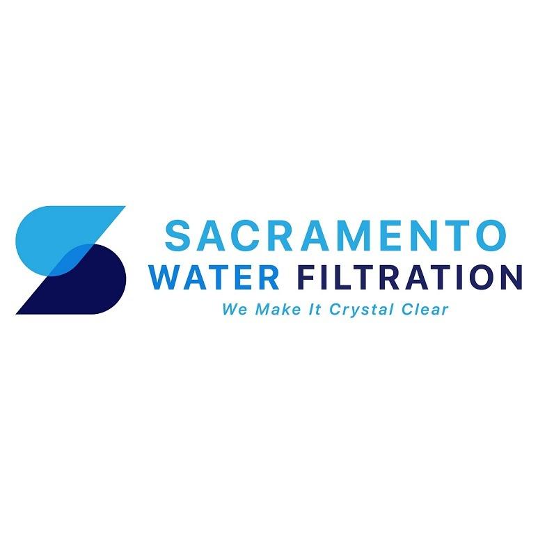 Sacramento Water Filtration Logo