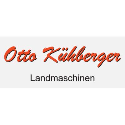 Kühberger O. Landmaschinen in Hutthurm - Logo