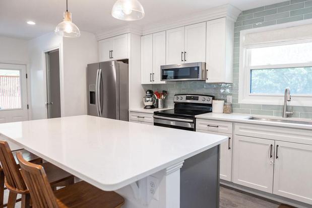 Images Loudoun Basements