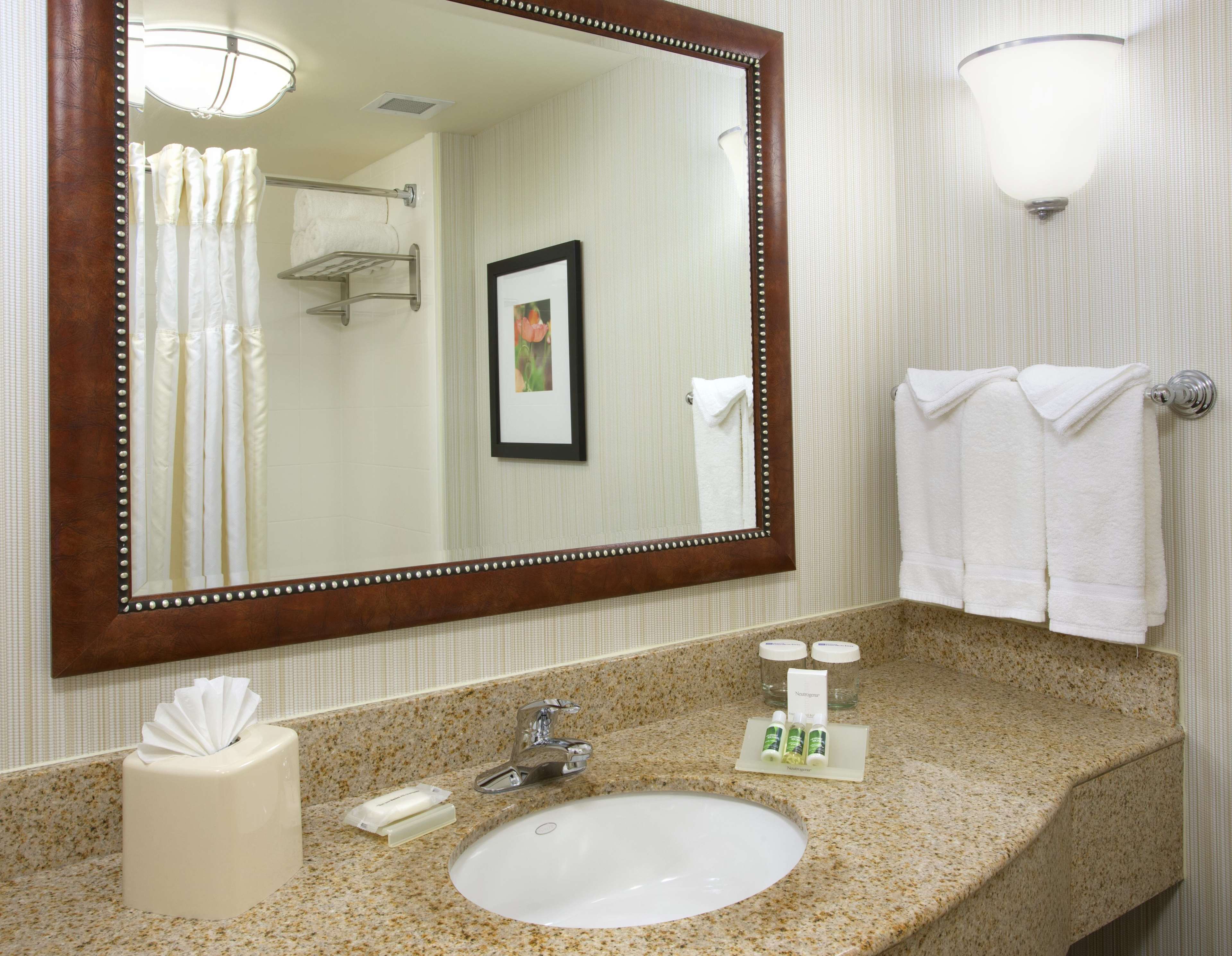 Hilton Garden Inn Gainesville Photo