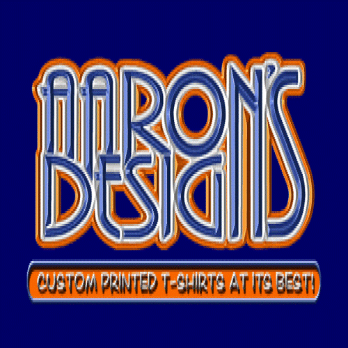 Aaron's Designs Logo