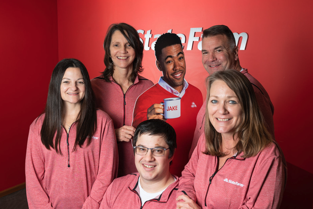Images Bob Webb - State Farm Insurance Agent