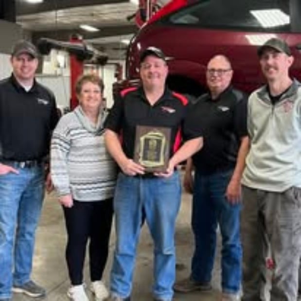 Images Carlton Automotive Inc