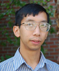 Images Andrew Koo, MD, Psychiatrist