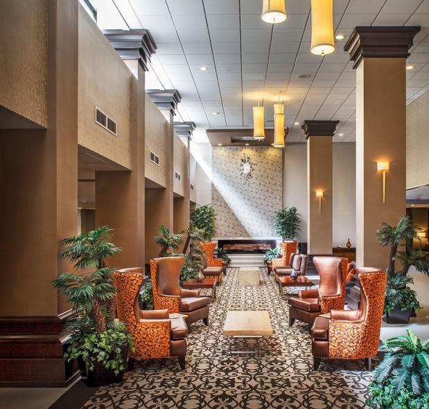 Images Crowne Plaza Phoenix Airport - Phx by IHG