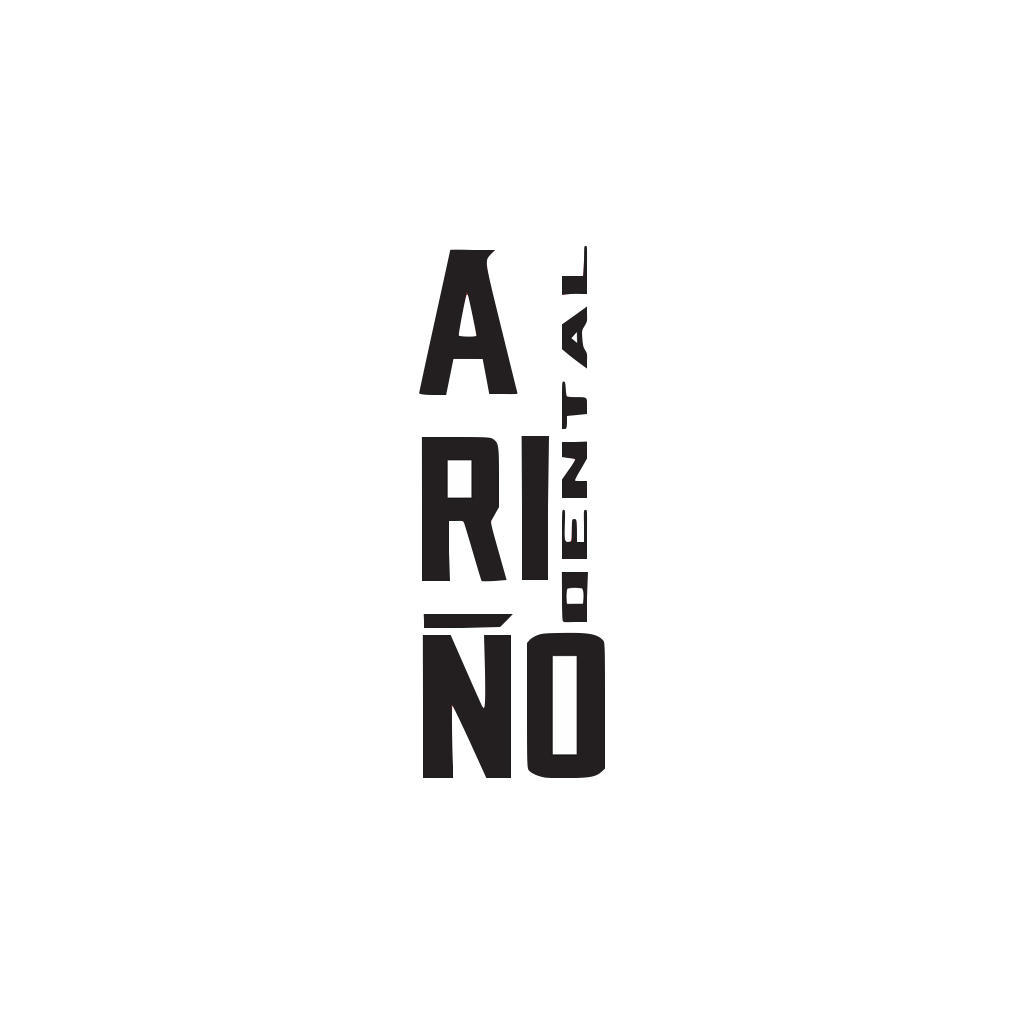 Ariño Dental Logo