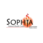 Sophia Natural Health Center - Integrative Natural Medicine Logo