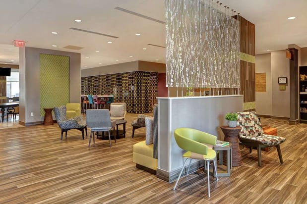 Images Home2 Suites by Hilton Charlotte Uptown