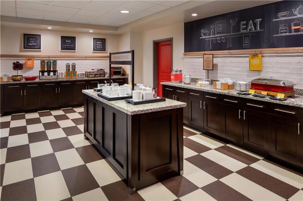 Images Hampton Inn Seneca Falls