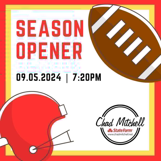 Images Chad Mitchell - State Farm Insurance Agent
