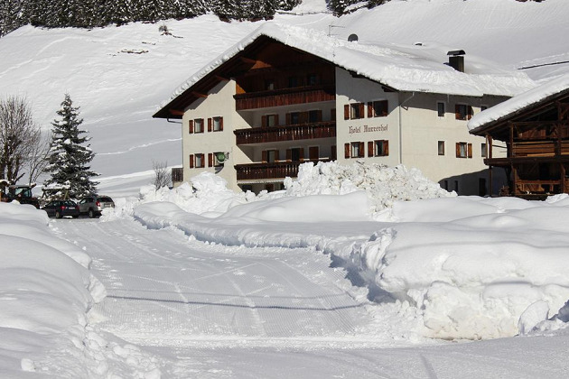 Images Albergo Murrerhof