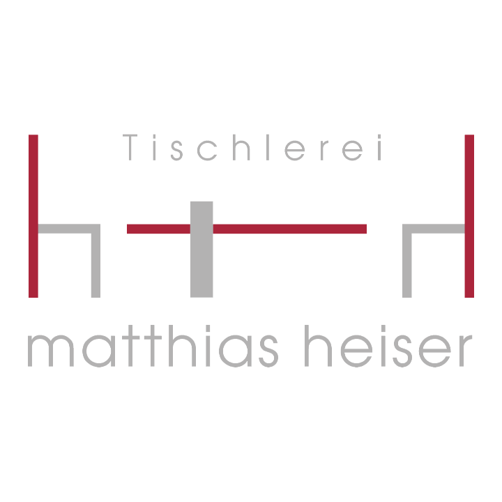 Tischlerei matthias heiser GmbH in Bad Wildungen - Logo