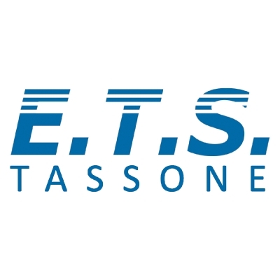Logo Kfz Sachverständigenbüro E.T.S.-Tassone