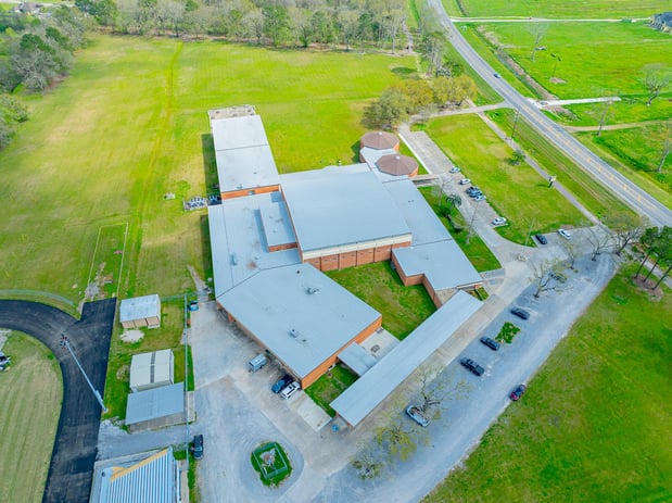 Images Coleman Roofing & Construction