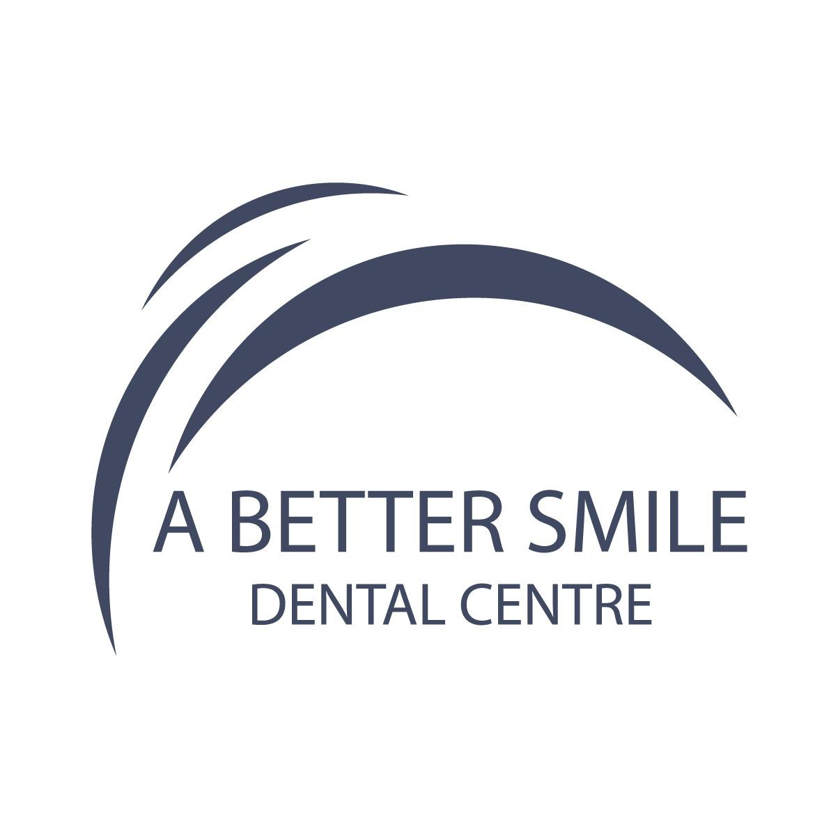 A Better Smile Dental Centre Logo