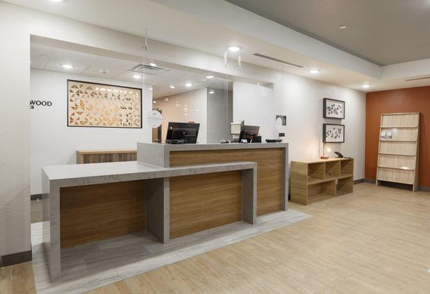 Images Candlewood Suites San Antonio - Schertz by IHG
