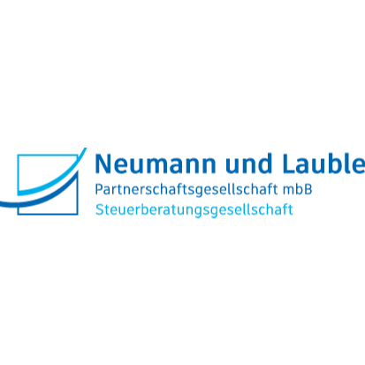 Logo von Neumann und Lauble Partnergesellschaft mbB Steuerberatungsgesellschaft