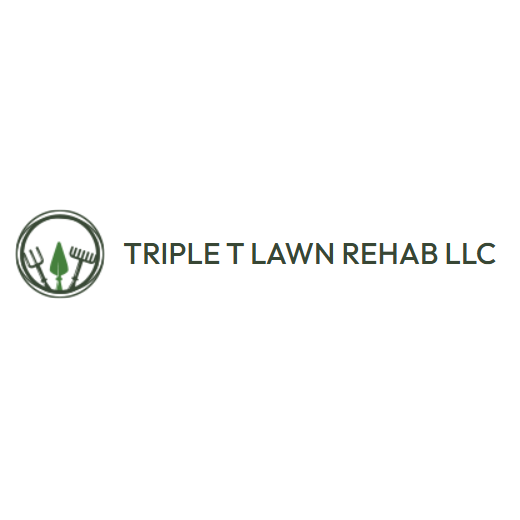 Triple T Lawn Rehab LLC Logo
