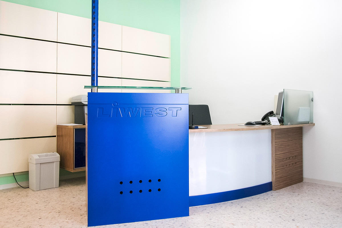 Schwarz Herbert Bau- u. Möbeltischlerei, Amesschlag 16 in Oberneukirchen