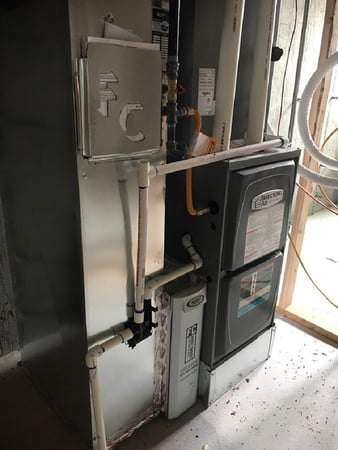 Images First Choice Heating & Air