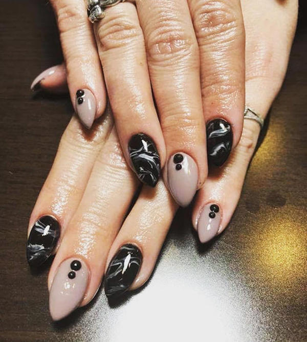 Indulge yourself with one of our signature nail care treatments. At Gigi’s Salon & Spa, we have just the right treatments available to pamper your hands and feet.