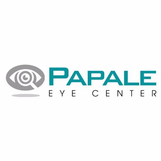 Papale Eye Center Logo