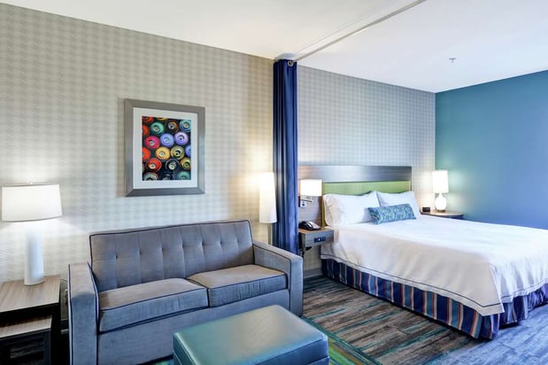 Images Home2 Suites by Hilton Conway