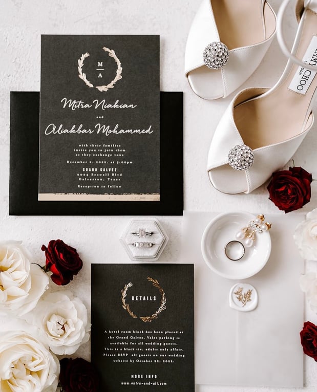 Images Epris Wedding Planners