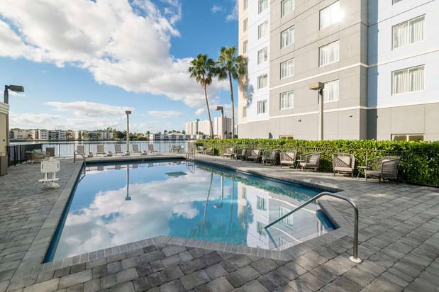 Images Homewood Suites by Hilton Miami-Airport/Blue Lagoon