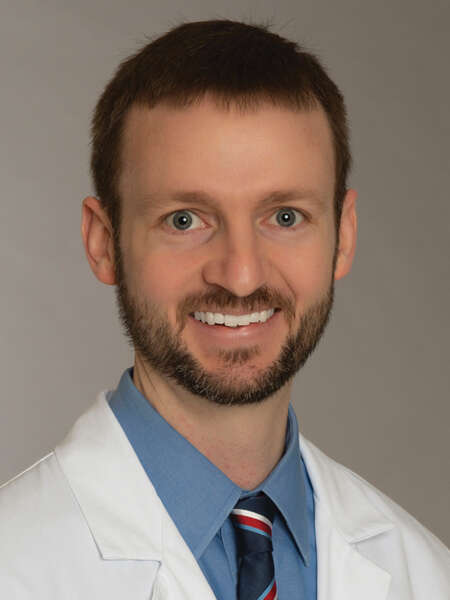 Dr. David Hogancamp, MD - Paducah, KY - Other, Internal Medicine