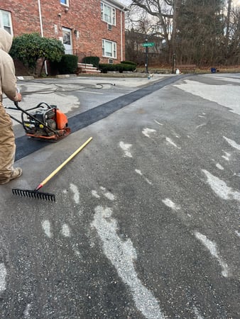 Images Tar-Maax Paving