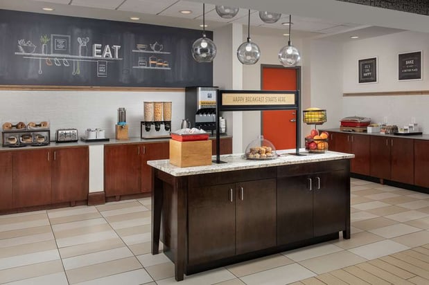 Images Hampton Inn Knoxville-East