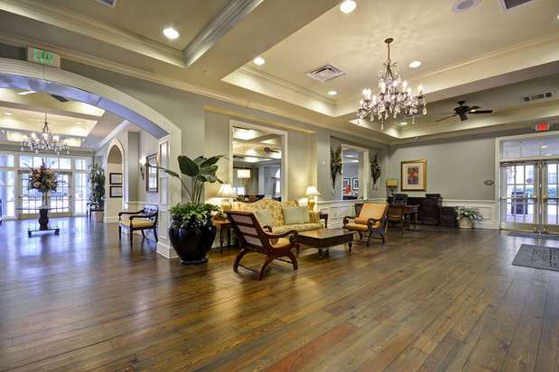Images Hampton Inn & Suites Savannah Historic District