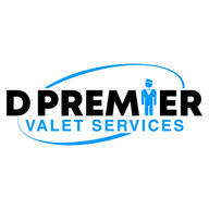 D Premier Valet Services Logo