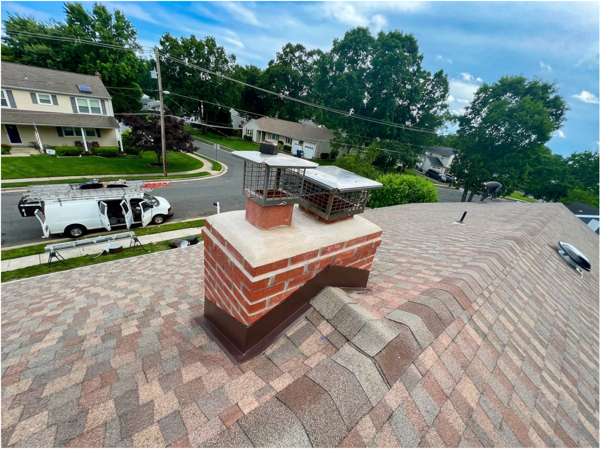 USA Construction LLC is a top-rated, family-owned masonry, hardscaping, chimney and exterior constru 