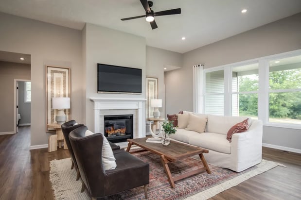 Images Ivy Ridge by Pulte Homes