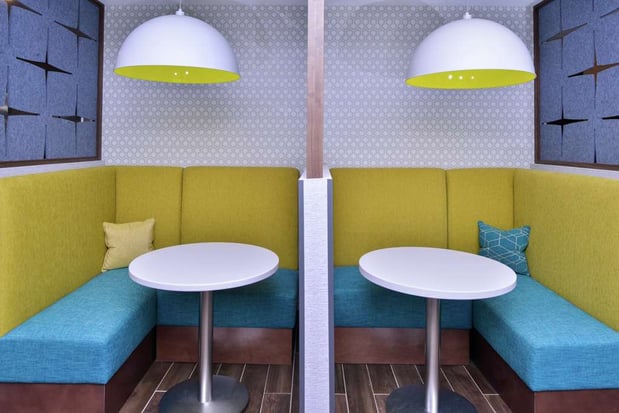 Images Hampton Inn by Hilton Lakeville Minneapolis