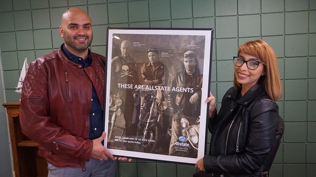 Images Edwardo Garcia: Allstate Insurance