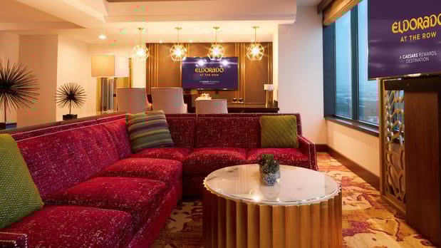 Images Eldorado Reno - A Caesars Rewards Destination